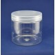 500ml PET cosmetic jar(FJ500-A)